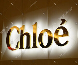 Paslanmaz Gold Tabela