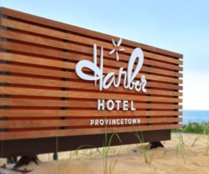 Ahşap Işıksız Tabela