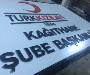 Kompozit Oyma Tabela